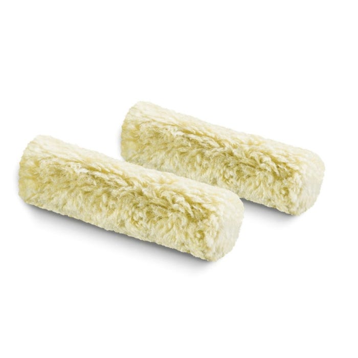 Zapas wałka Hardex 15mm/10 cm 2 sztuki