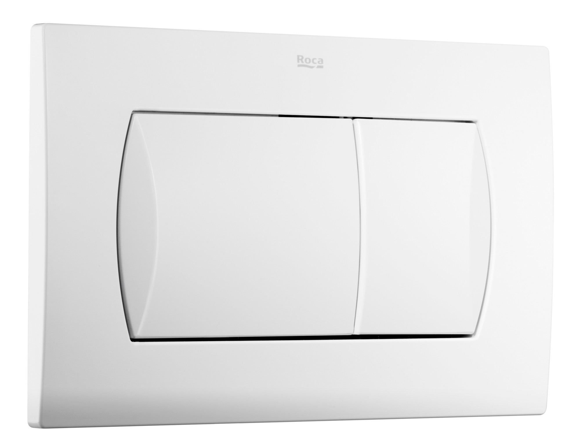 Przycisk spłukujący do stelaża Roca Dual B62 A8901160B0 0