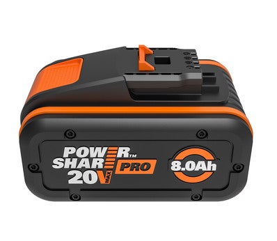 Akumulator 20V 8,0Ah Power Share PRO WA3648 Worx 2