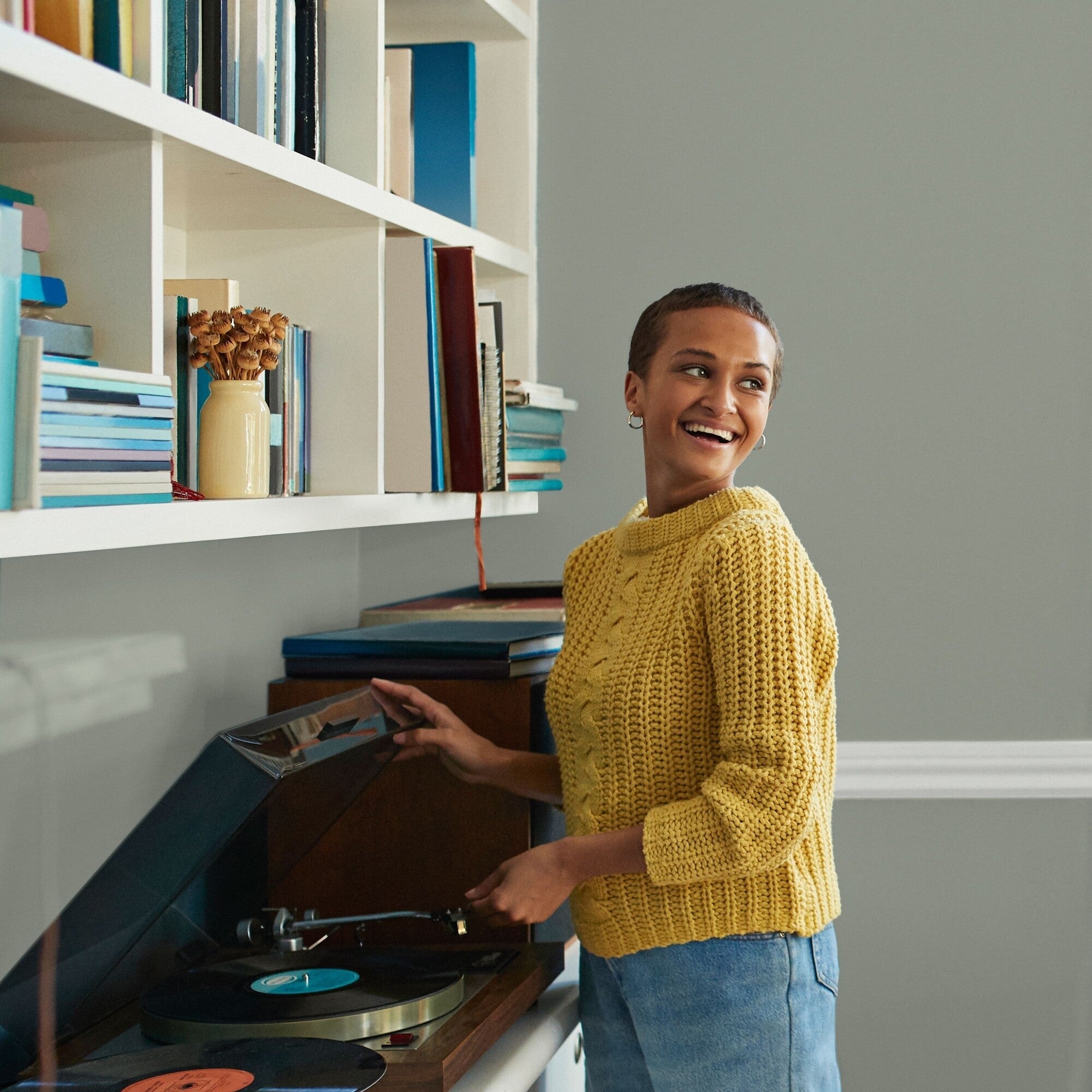 Farba Beckers Designer Colour healing grey 2,5l 2