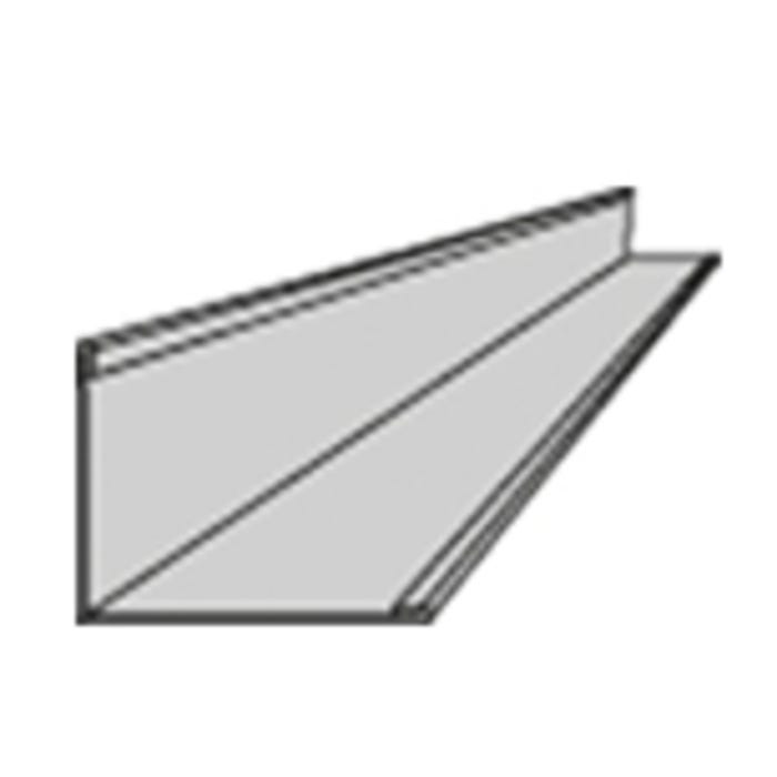 Kątownik przyścienny Ventatec 19/24/3,00