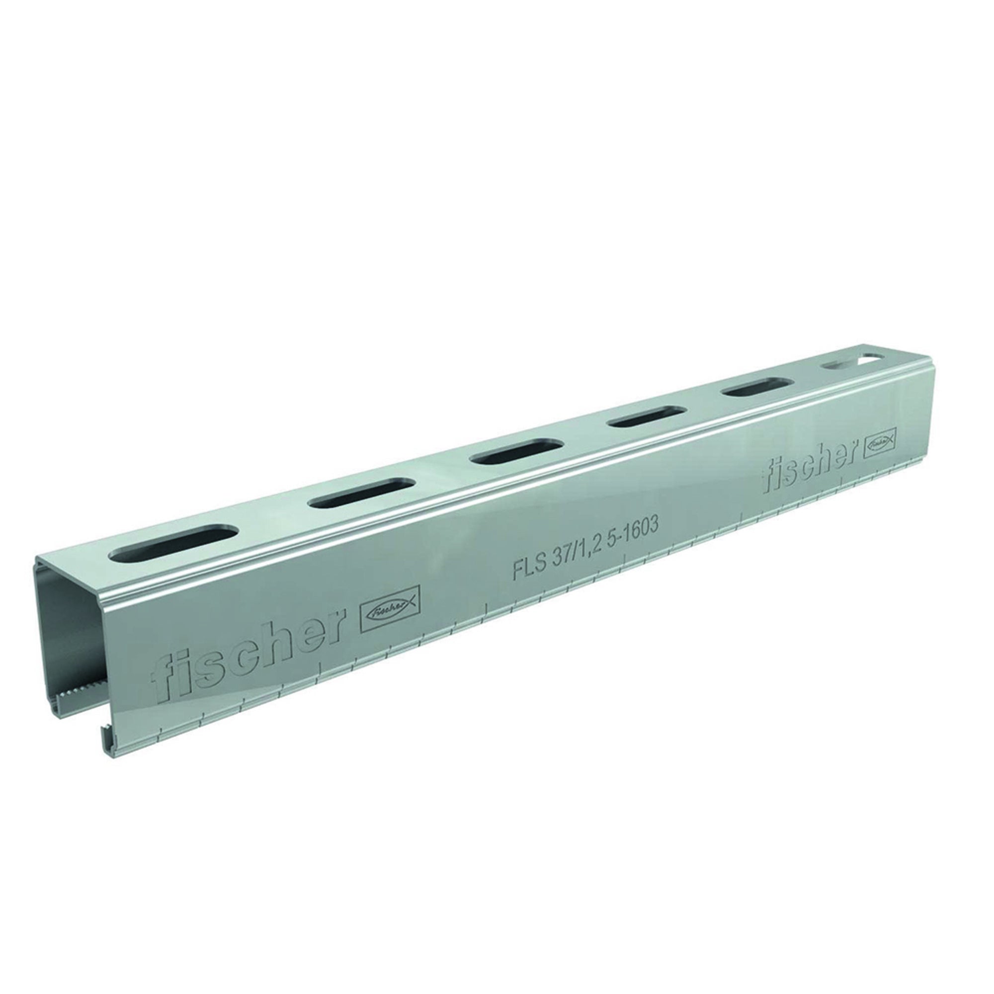 Szyna montażowa FLS 37/1.2 - 2M