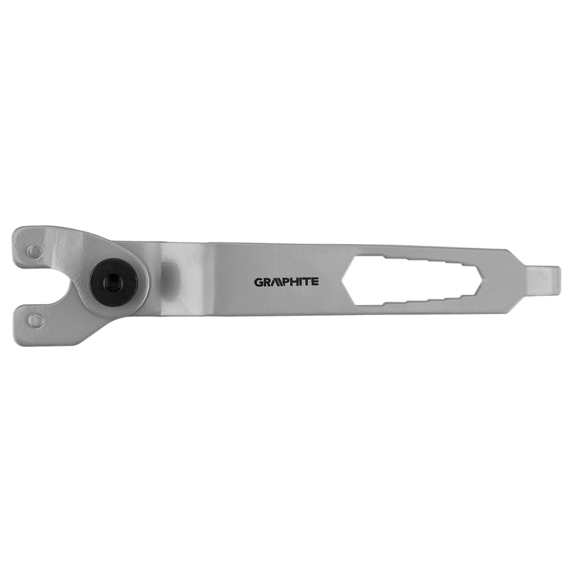 Klucz do szlifierki kątowej uniwersalny 58T553 GRAPHITE