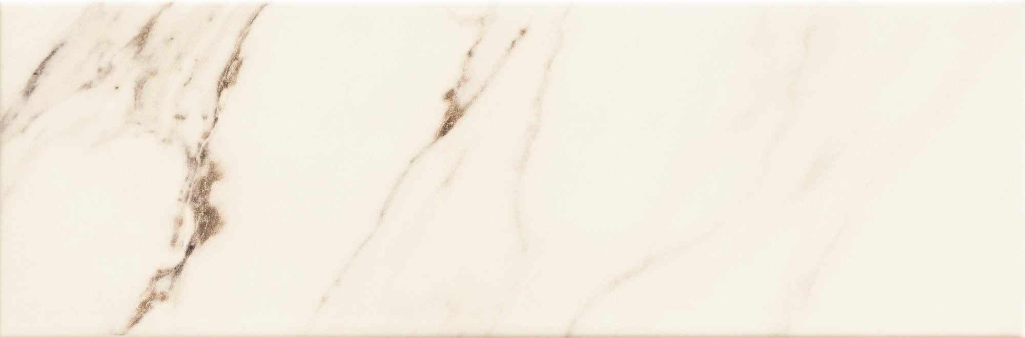 Płytka ścienna Carilla White połysk 15x45 cm 0.99 m2 1