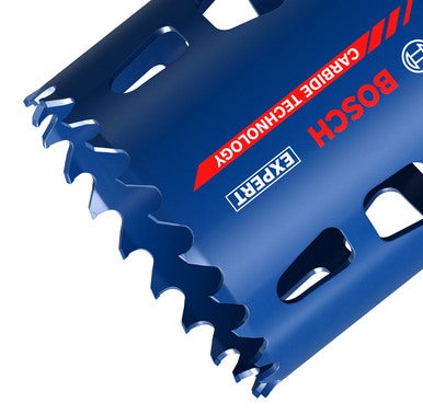 Otwornica EXPERT TOUGH MATERIAL 60 mm Bosch 1