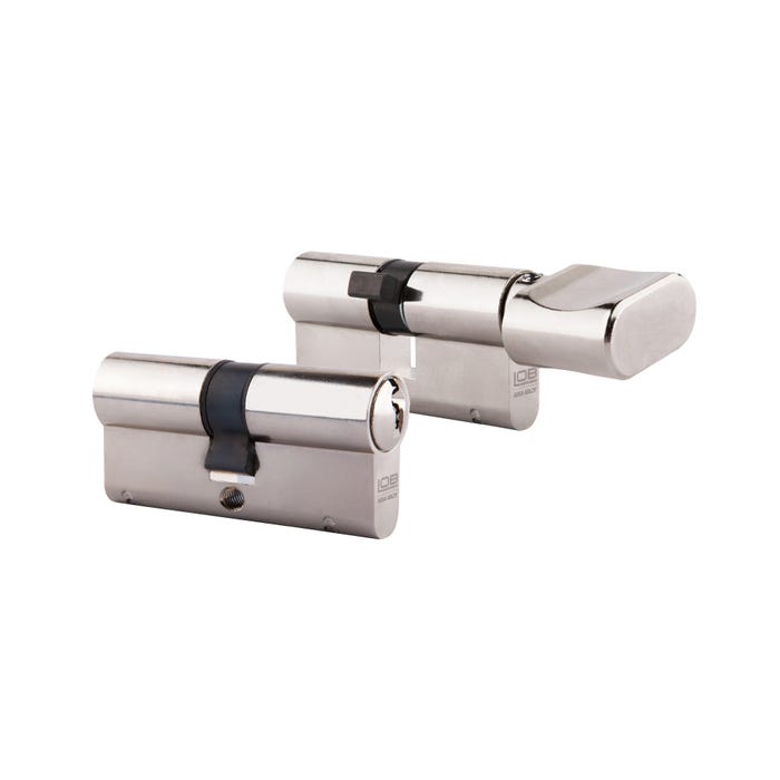 Komplet 2-wkładek HEKTOR 40x50mm + G50x40 mm