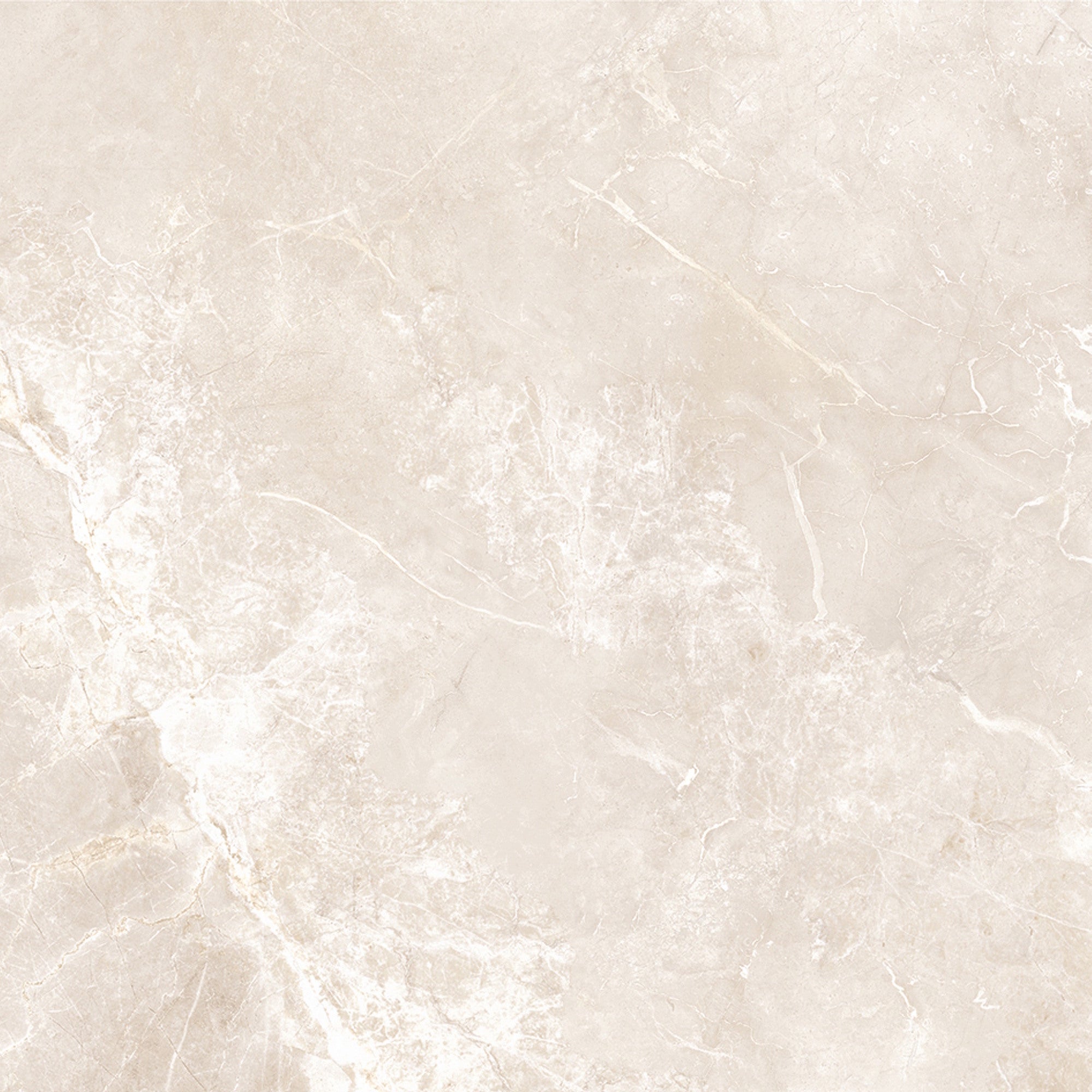 Gres szkliwiony Visibi Crema carving 60X60 cm 1,44 m2 1