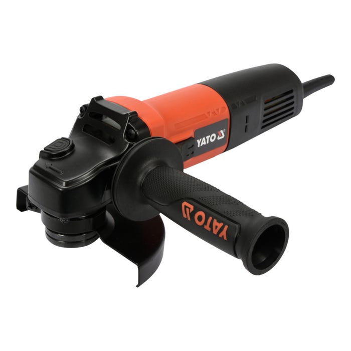 Szlifierka kątowa 125 mm 1100W YT-82100 Yato