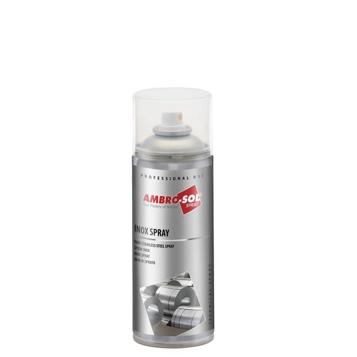 Spray Inox Ambro-Sol 400ml