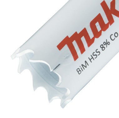 Otwornica do metalu EZYCHANGE 20 mm Makita 1