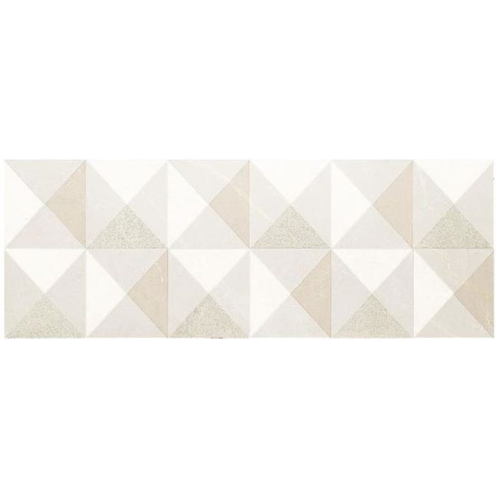 Dekor ścienny Mauritius 32,8x89,8 cm