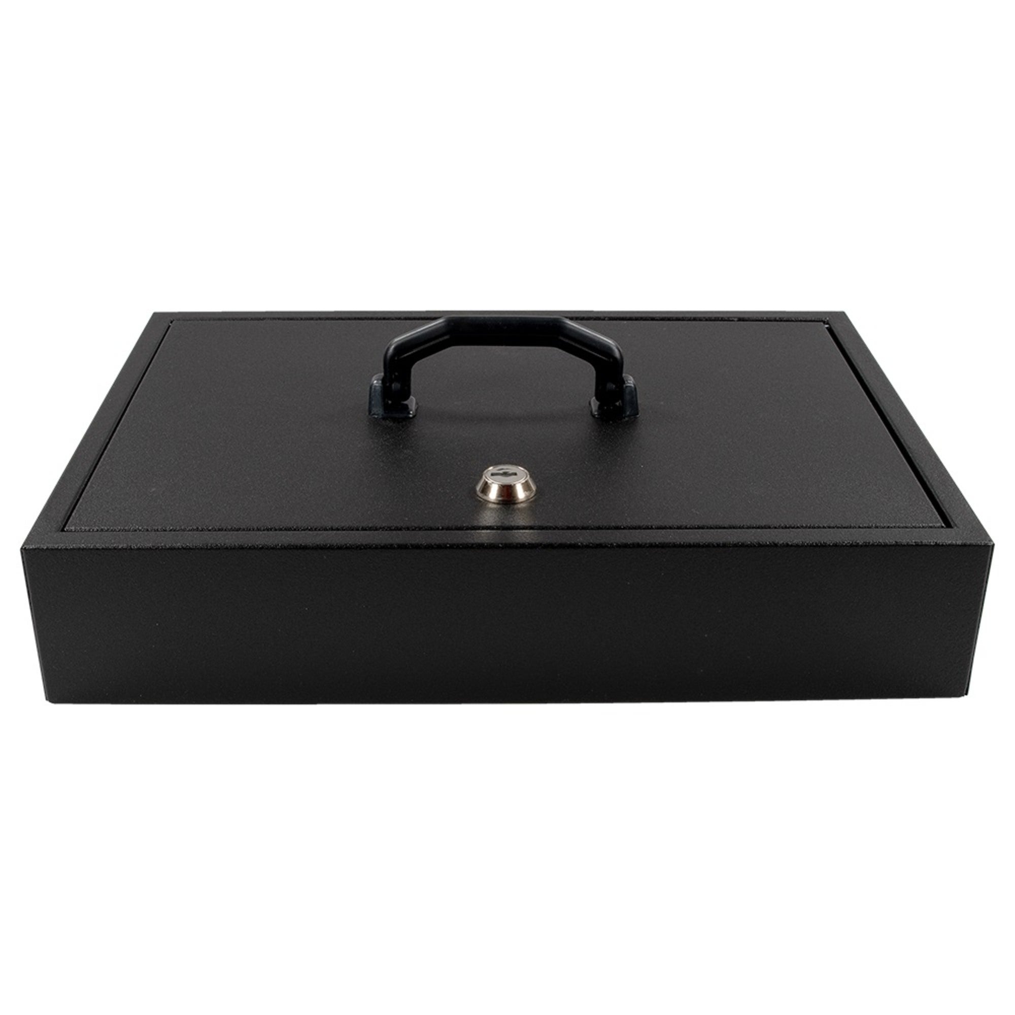 Kasetka na pieniądze metalowa TG-3Ke CMM 1