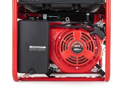 Agregat prądotwórczy 5,5kW HGG5500X-H Pezal 4