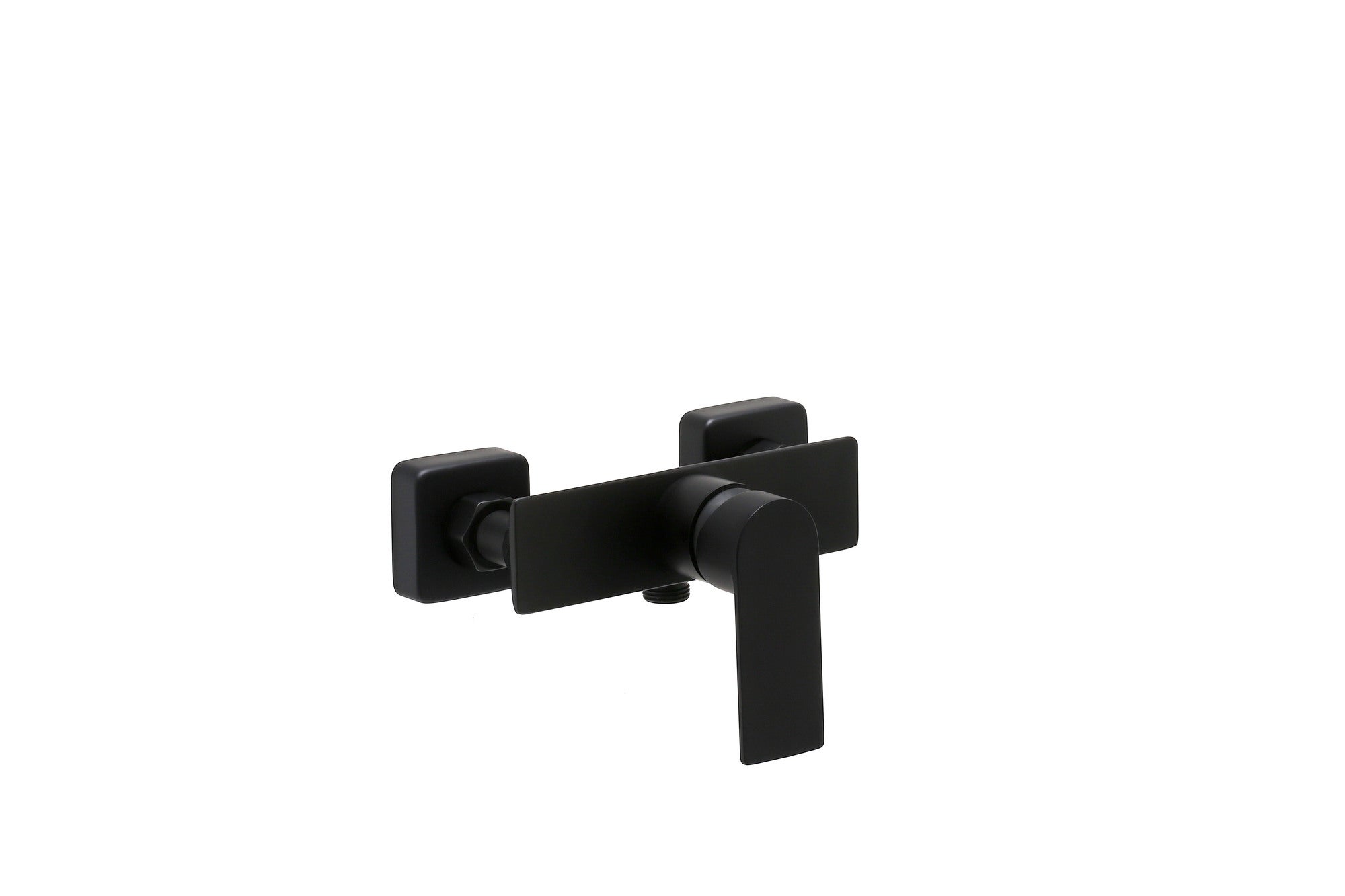 Bateria prysznicowa Valvex Desa czarna