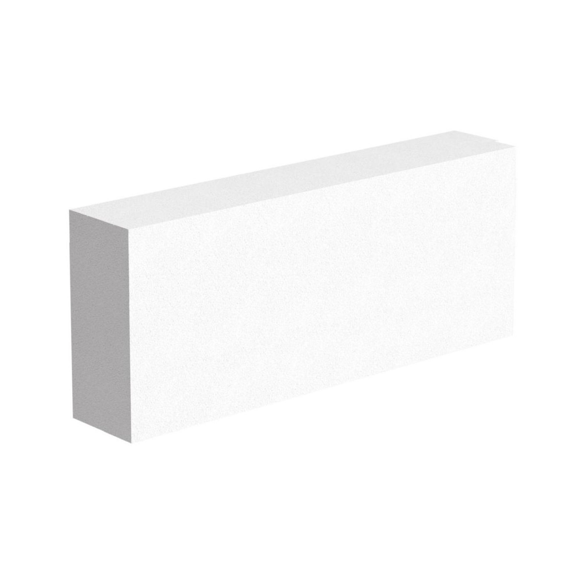 Beton komórkowy Termobet 500, bloczek 24cm 240x590x240 mm 500 kg/m3 7,06 szt./m2 0