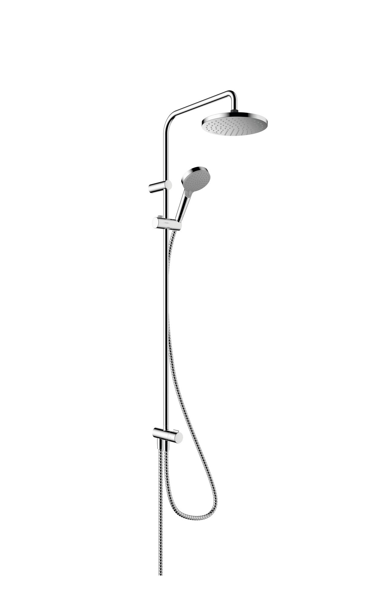 Bateria prysznicowa Hansgrohe Blend 26099000