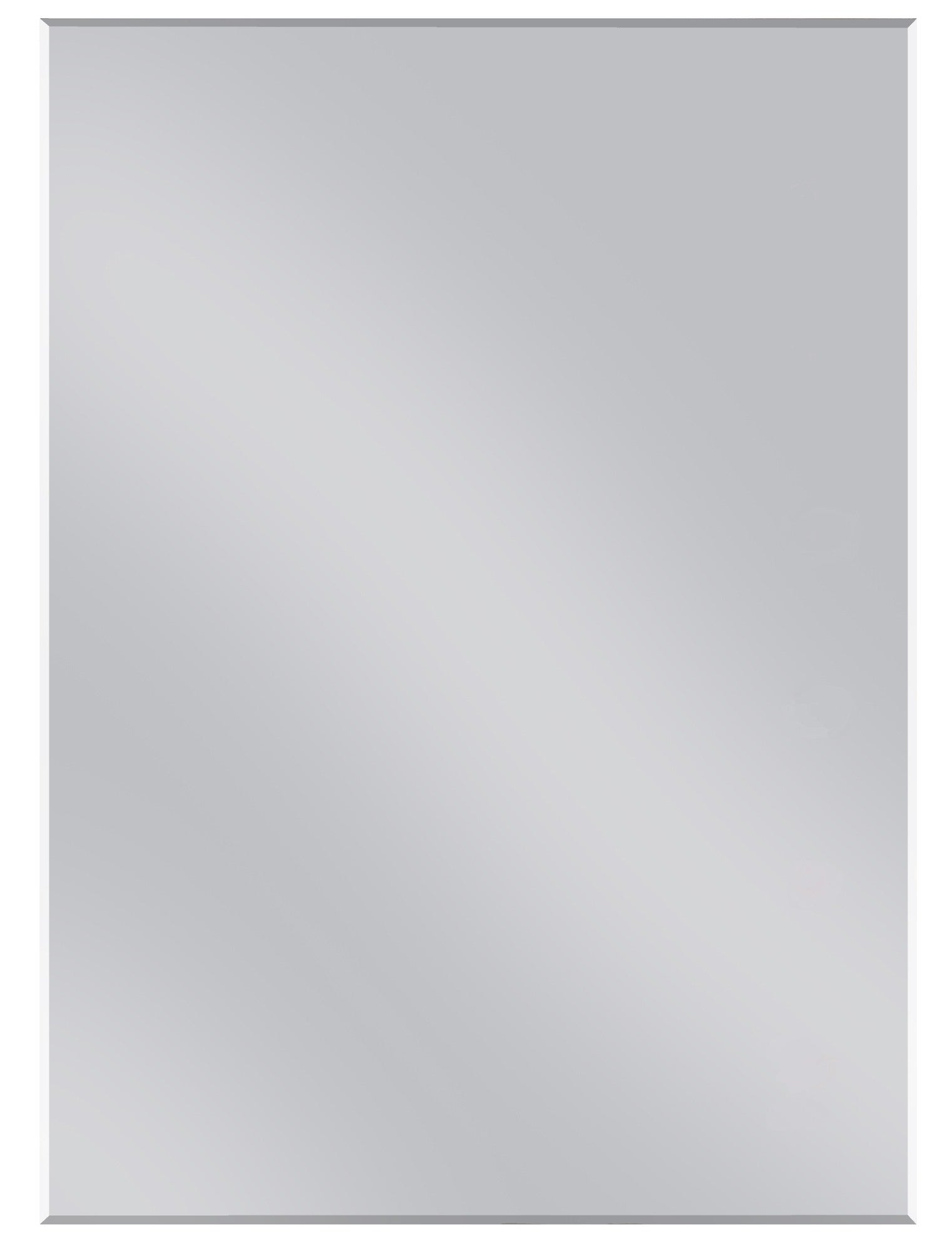 Lustro fazowane Dubiel Vitrum 50x80 cm
