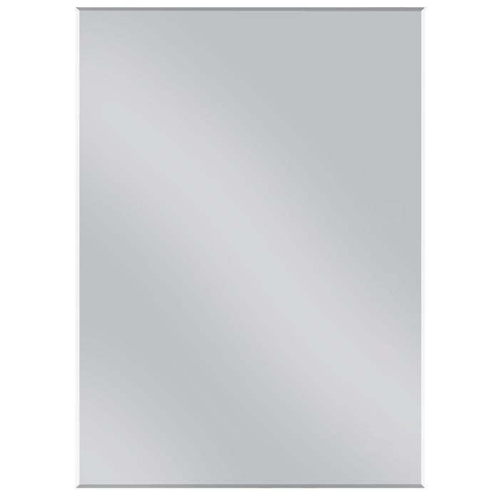 Lustro fazowane Dubiel Vitrum 50 x 80 cm