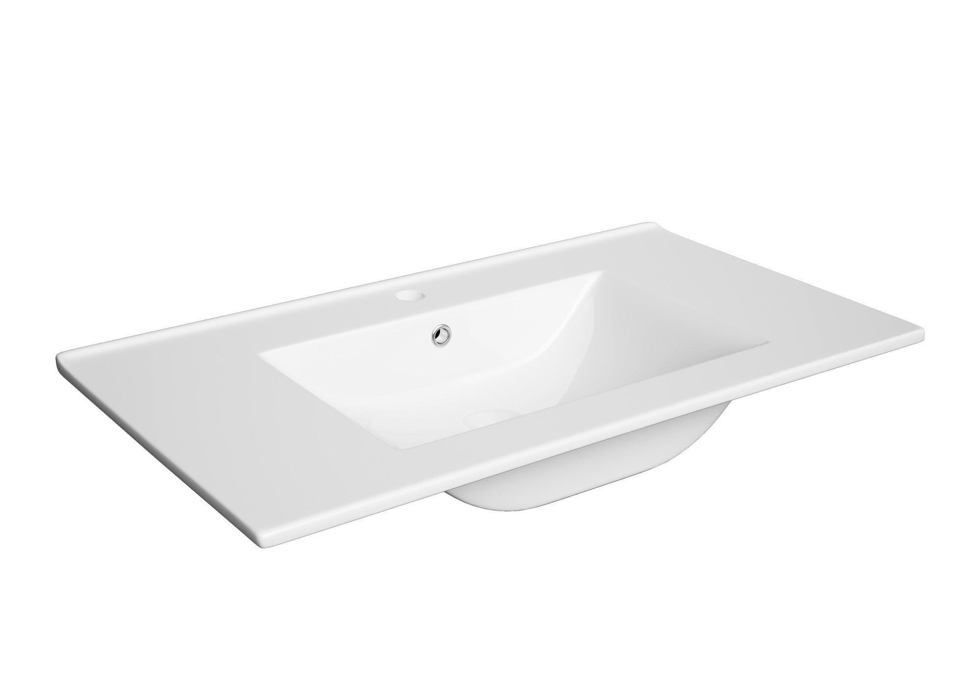 Umywalka meblowa Onas Plan 80 cm 1724