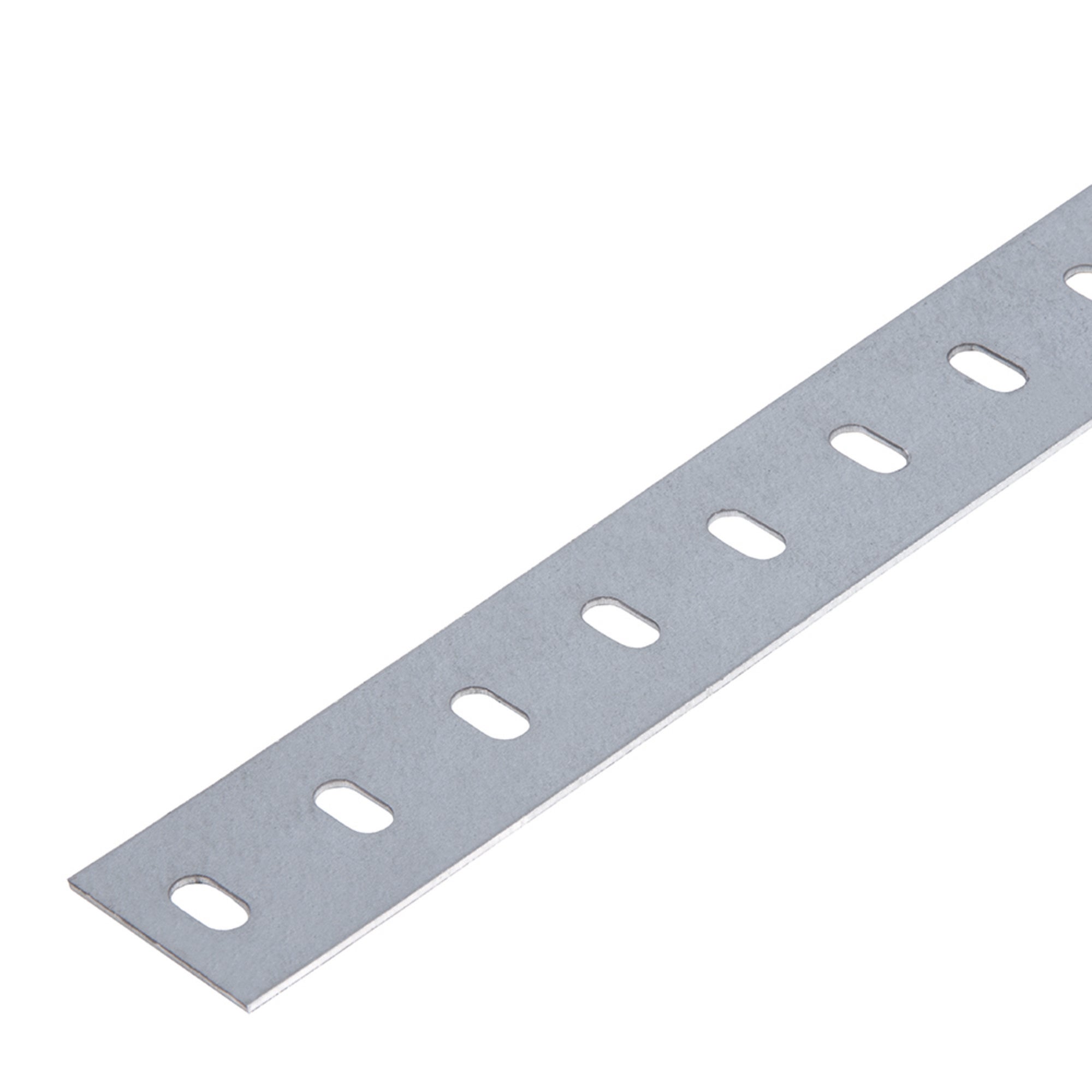 Płaskownik stalowy ocynkowany 1000x35x1.5 mm x 1.5 mm 0