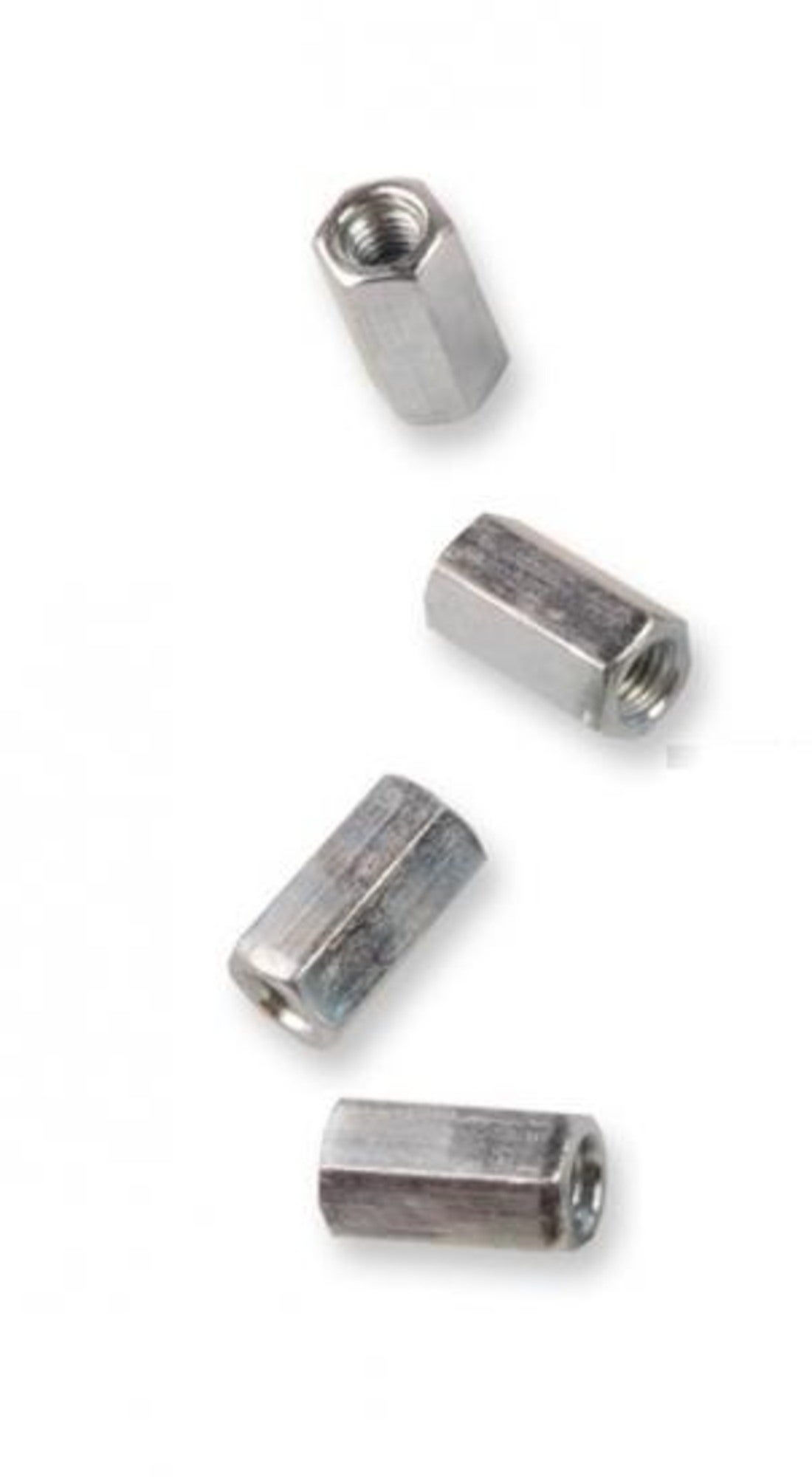 Nakrętka przedłużana 16x36 mm (4 szt.)