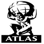 ATLAS SAINTGOBAIN