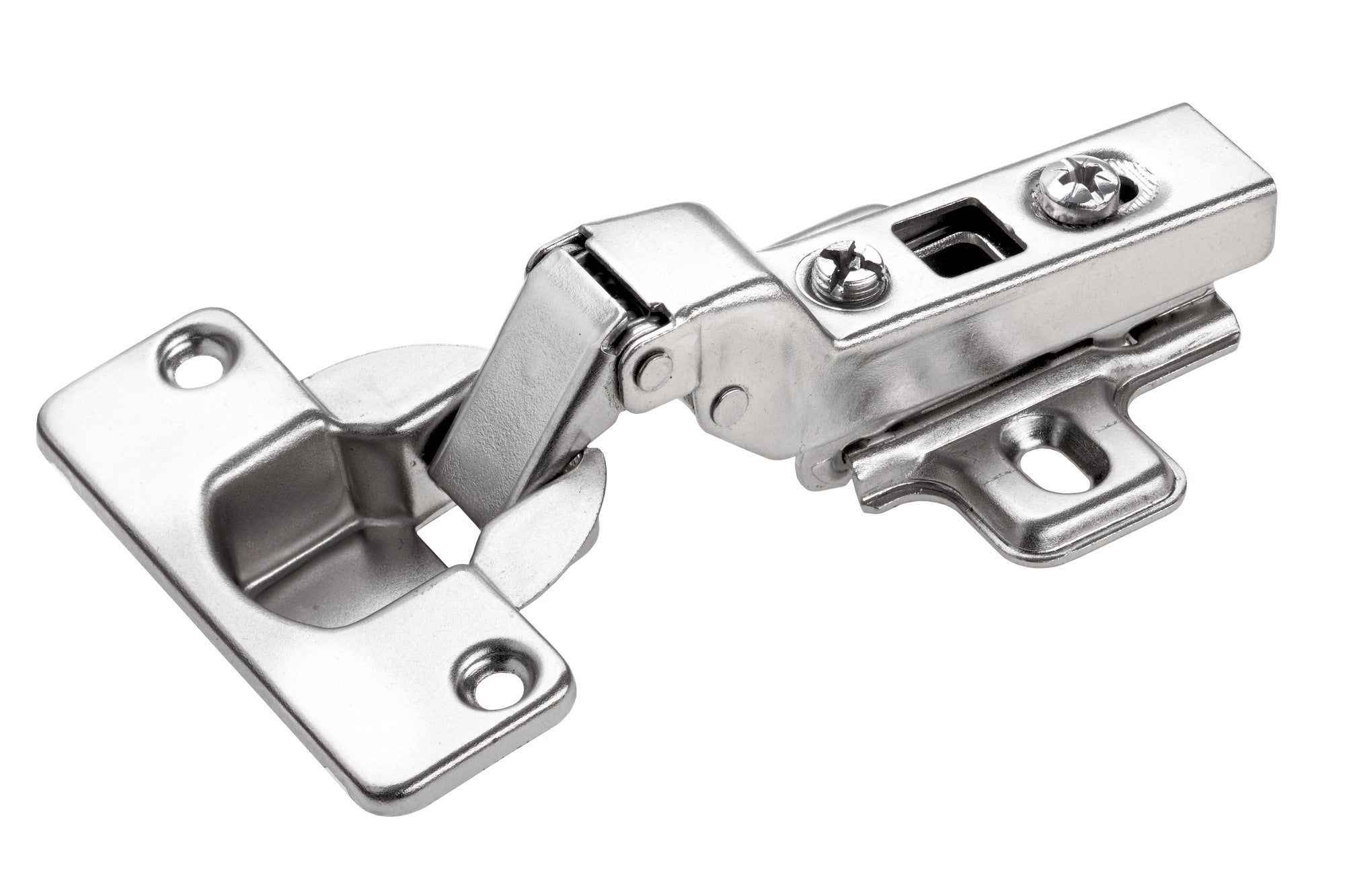 Zawias 35mm z cichym domykiem środkowy 1