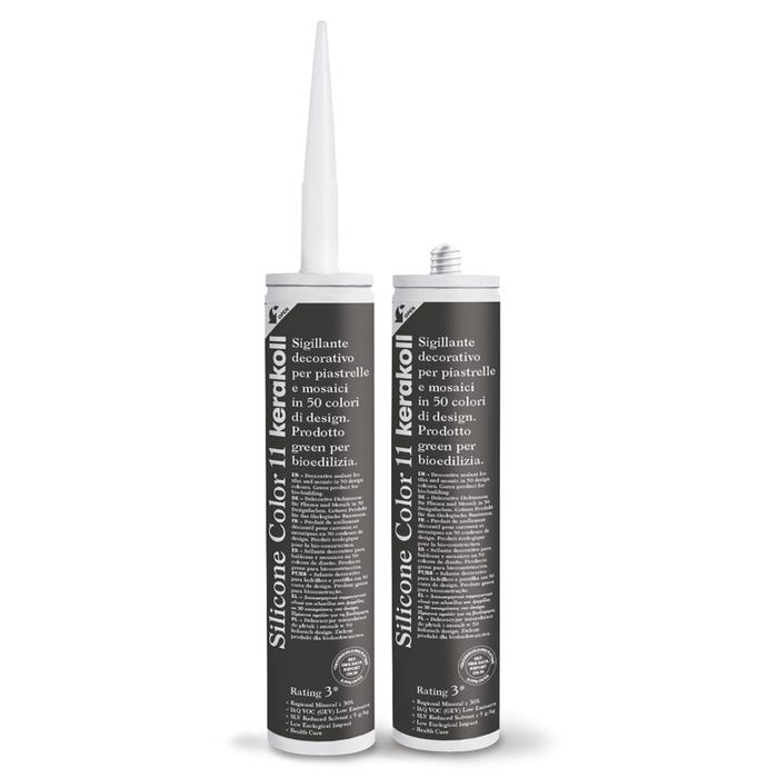 Silikon Color 11 310ml