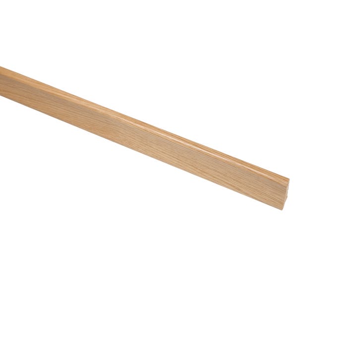 Listwa przypodłogowa P20 Barlinek 2200x58x20mm Dąb Lakier Standard