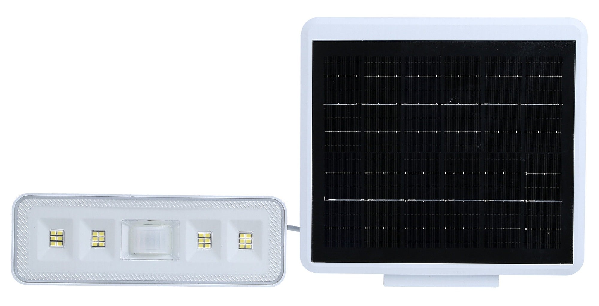 Naświetlacz solarny Sylvia 1000lm 2000mAh PIR IP54 1