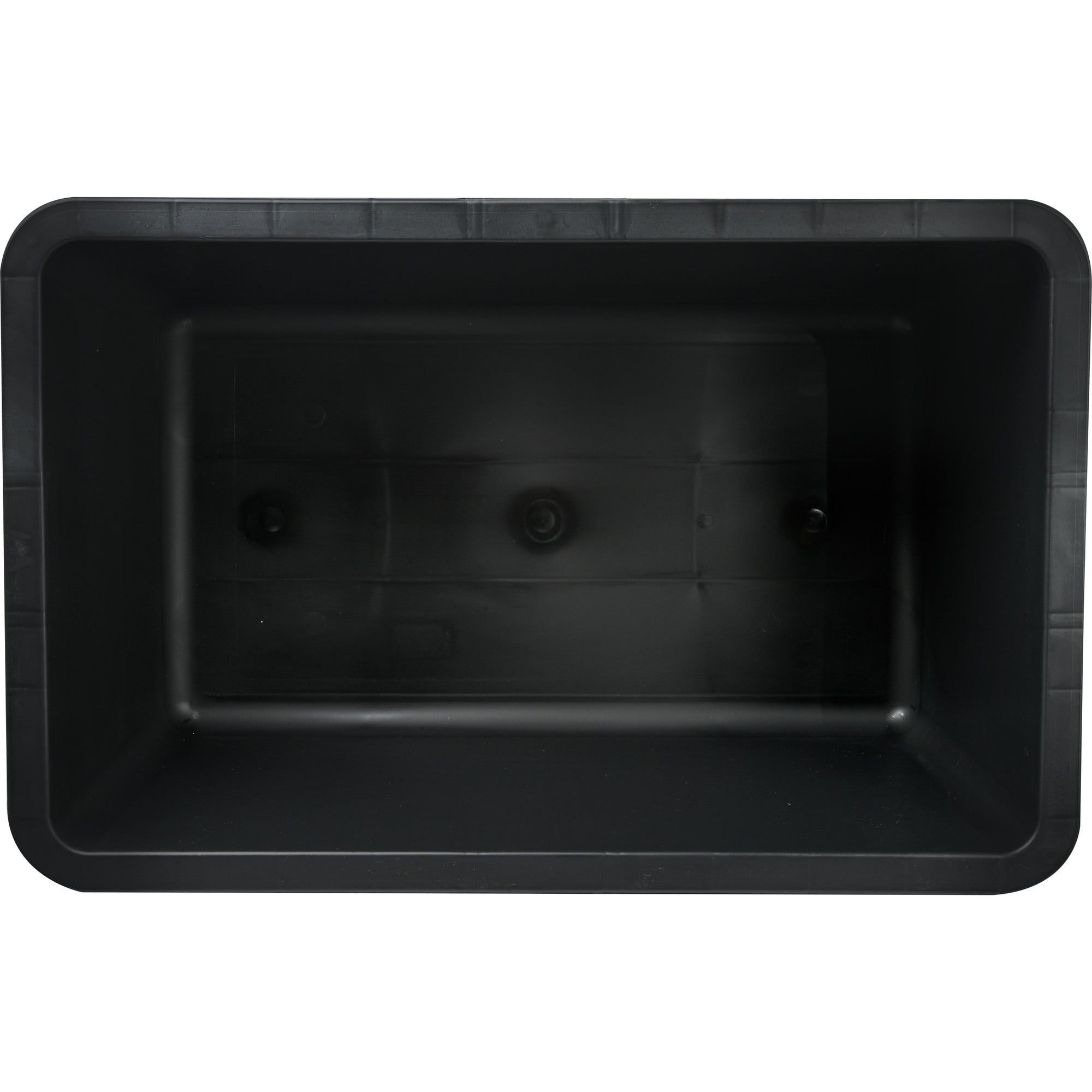 Kastra budowlana prostokątna 80l. 1