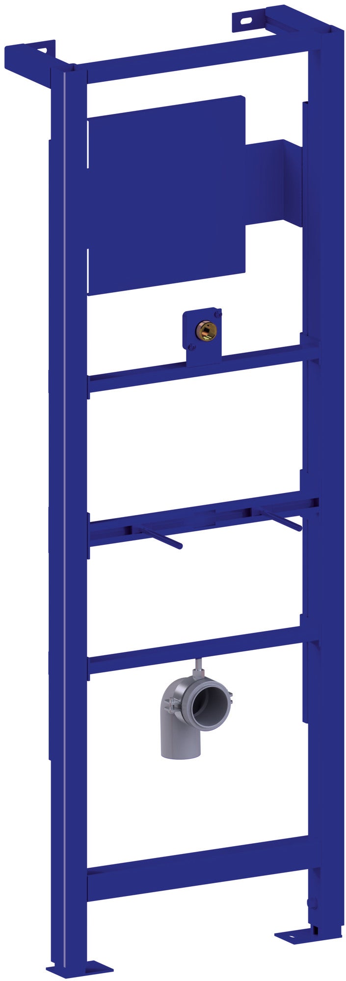 Stelaż WC podtynkowy pisuarowy Ravak Basic