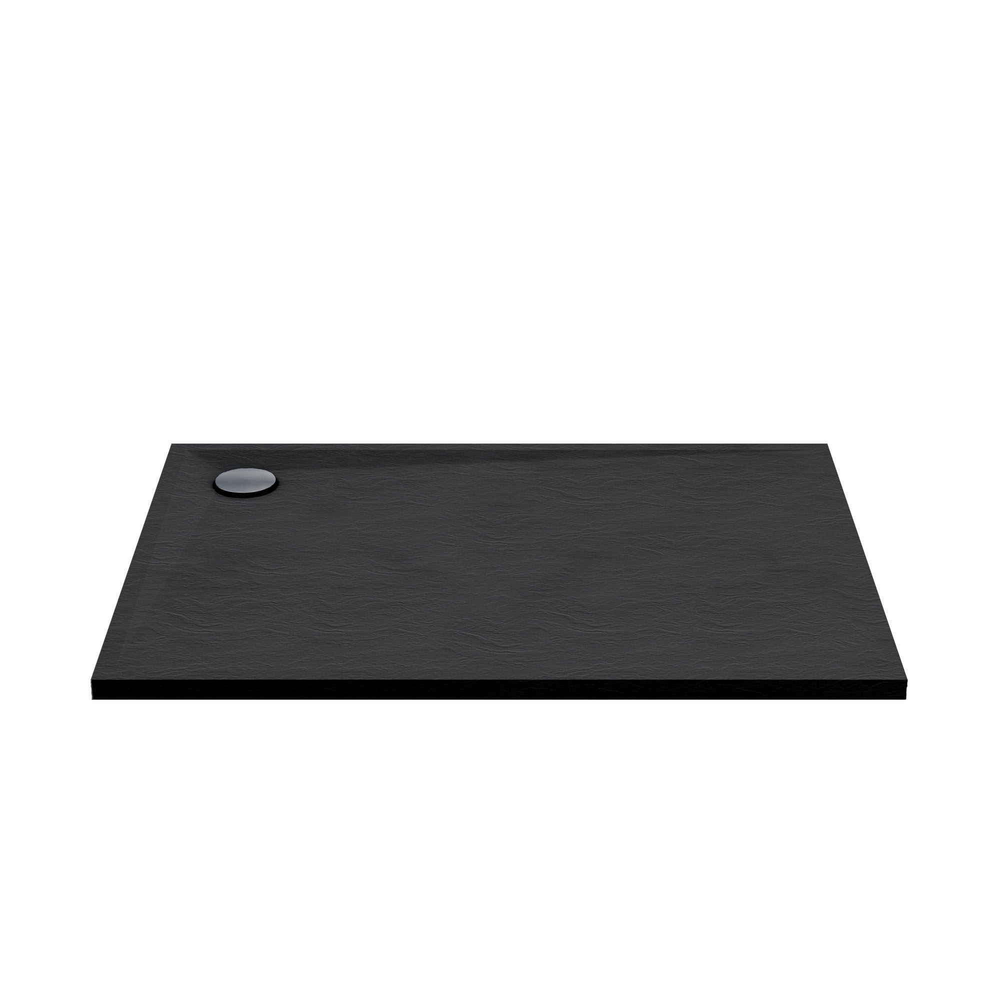 Brodzik kompozytowy Hercules BRNSD-2-80140-P/C/ST
