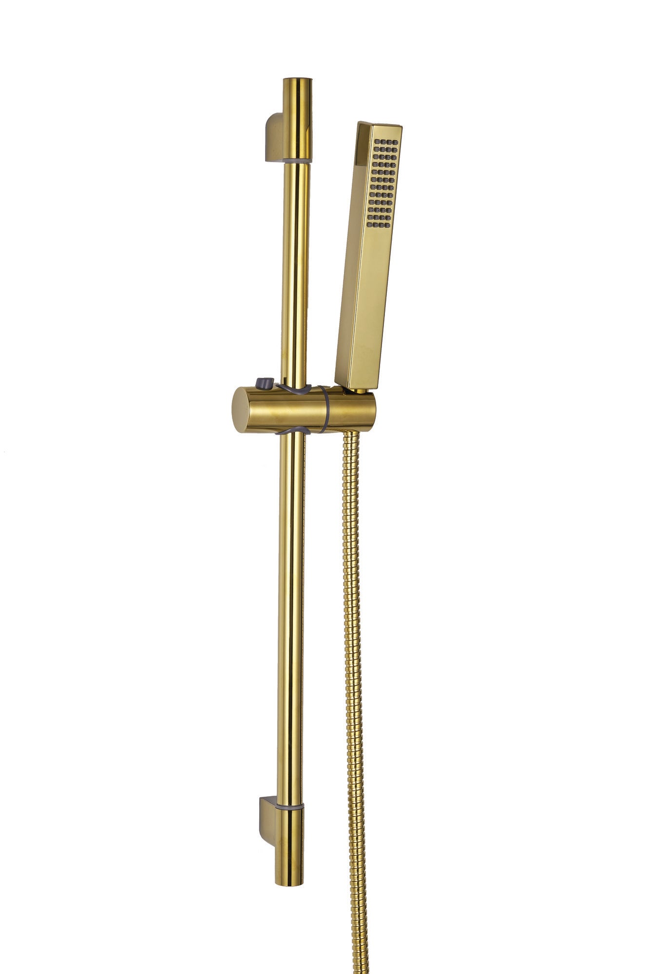 Zestaw prysznicowy Invena Glamour AU-08-Z09-S