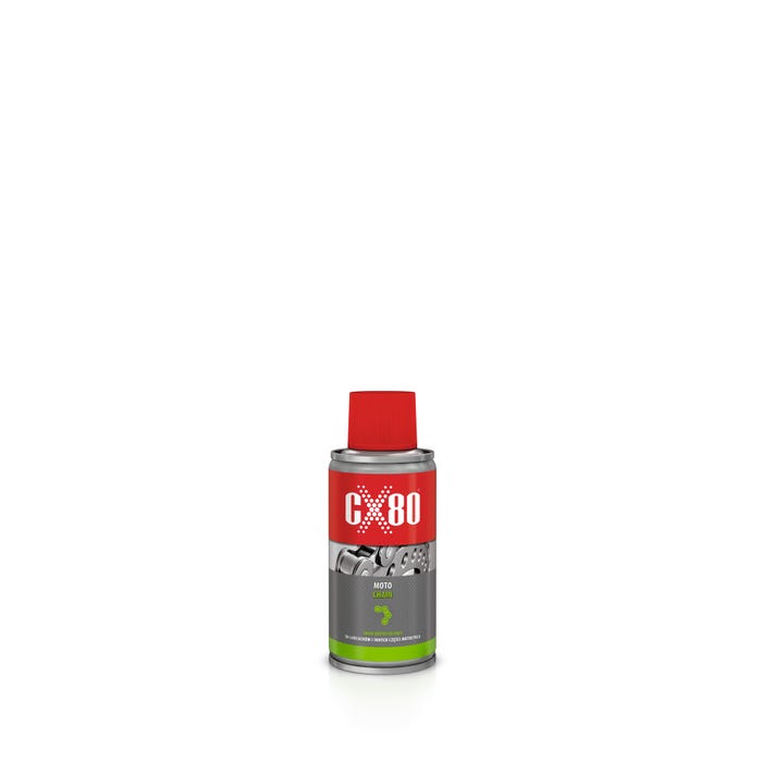 Olej do łańcuchów Moto Chain CX-80 150ml