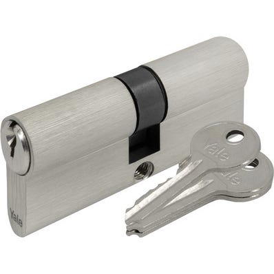 Wkladka drzwiowa Y150 30/40 mm