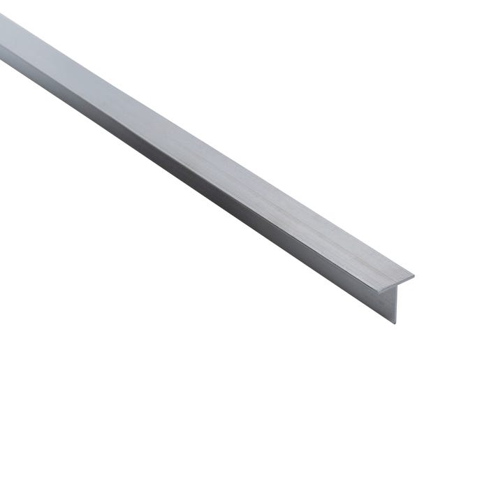 Kształtownik aluminiowy 15x15x1mm 1m