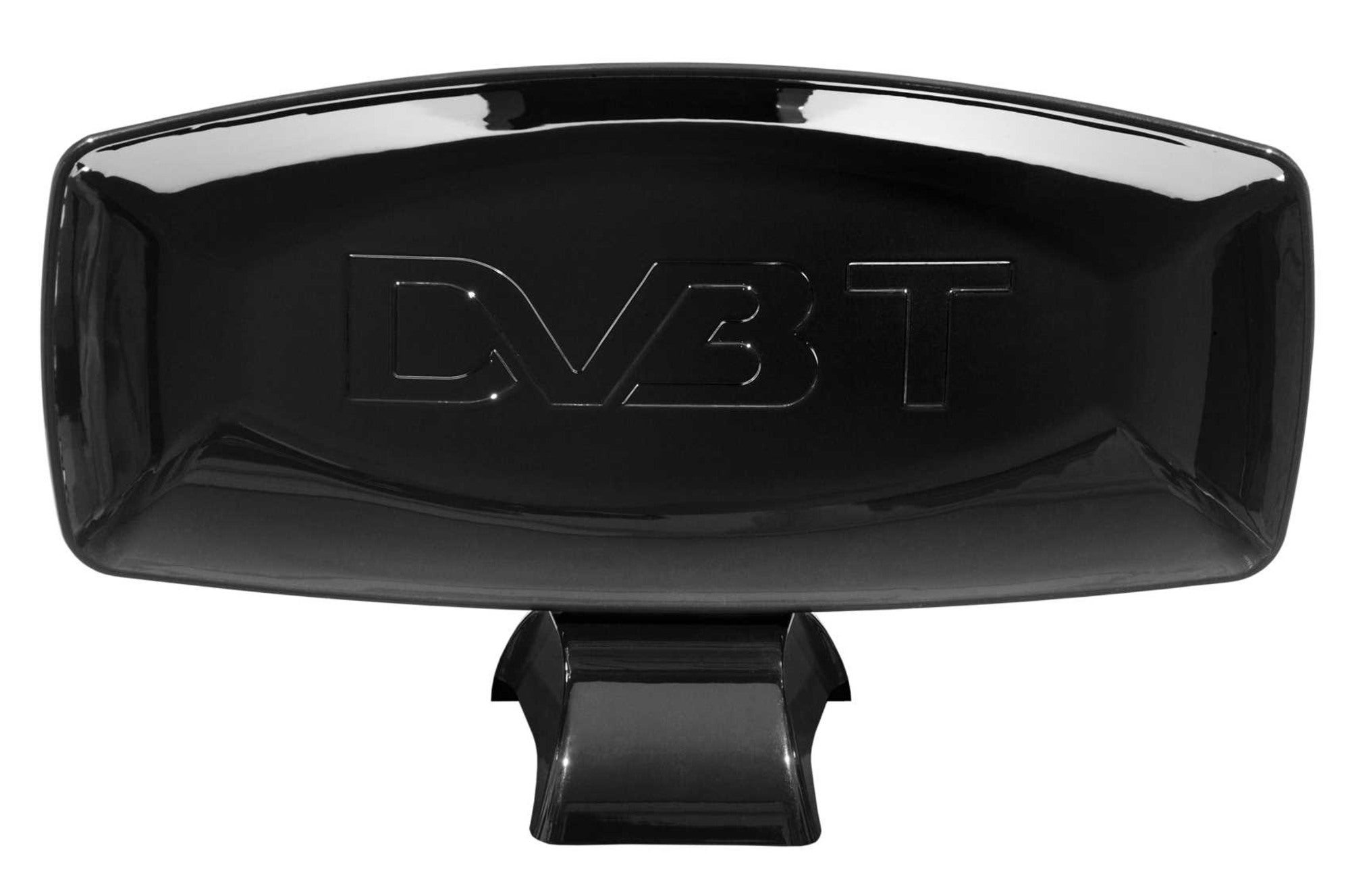 Antena pokojowa DVW VHF/UHF 42dB LTE ze wzmacniaczem 0