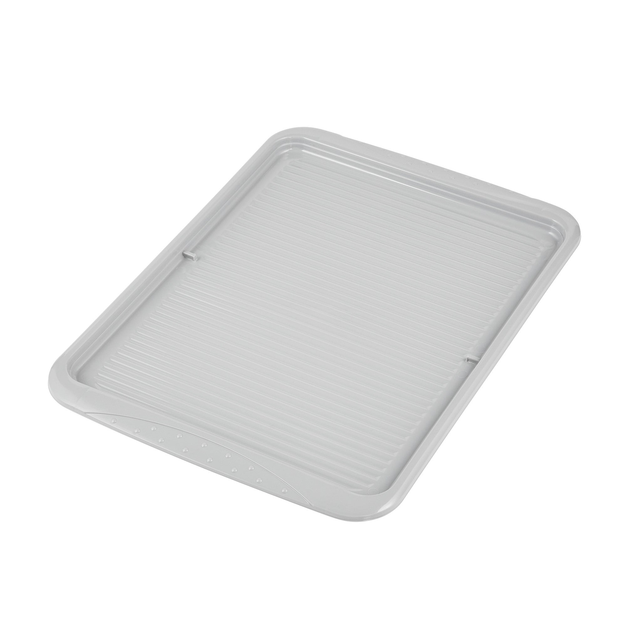 Osuszacz do naczyń szary  1