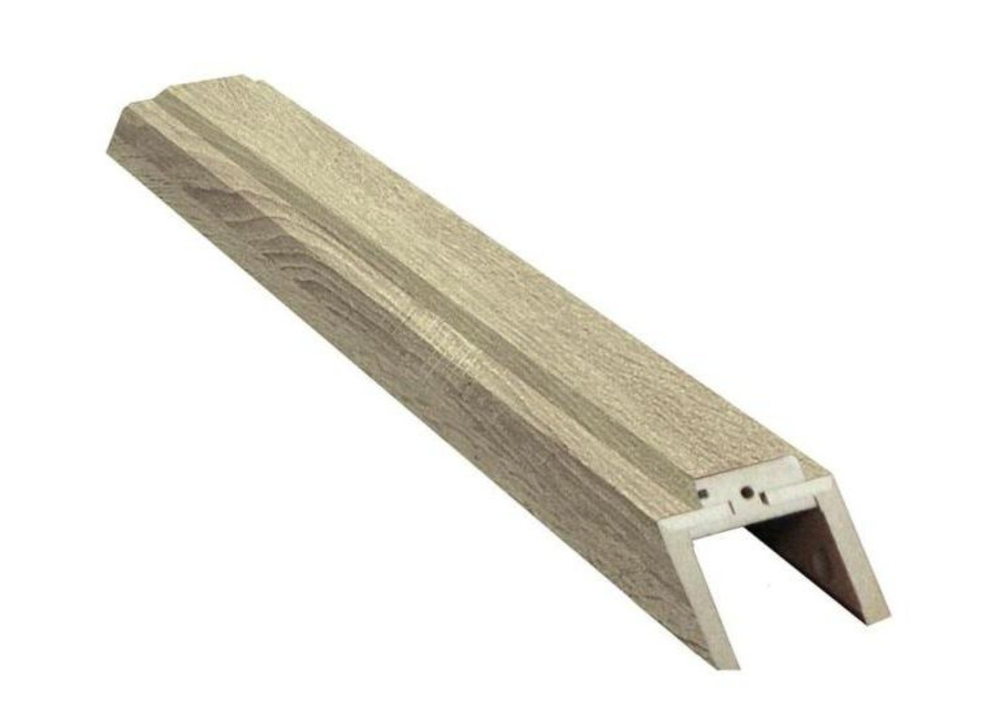 Belka górna 70 ościeżnicy regulowanej 2-PC 100-120 dąb sonoma