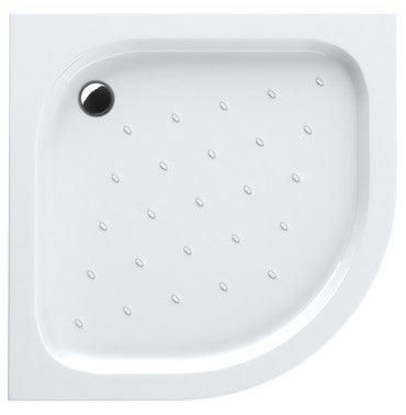 Brodzik do kabiny prysznicowej Schedpol Comfo 90x90 cm