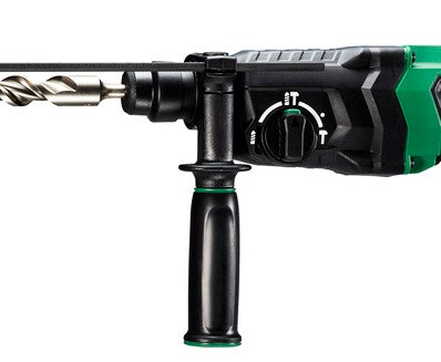 Młotowiertarka 2,9J DH26PC2WSZ Hikoki 2