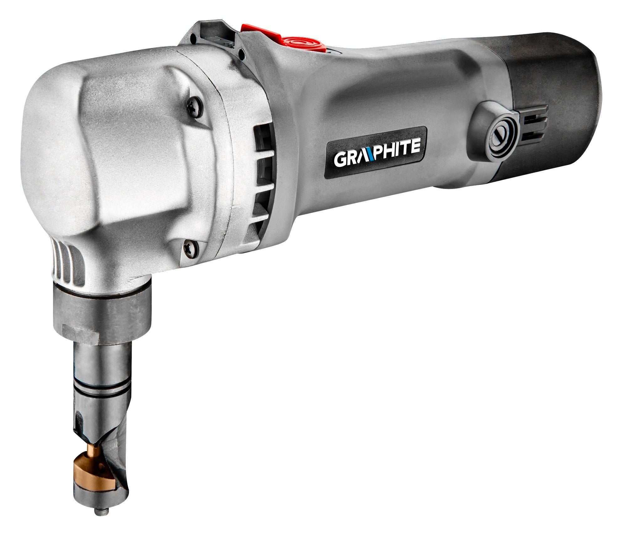 Nożyce skokowe do blachy 500W 59G401 Graphite