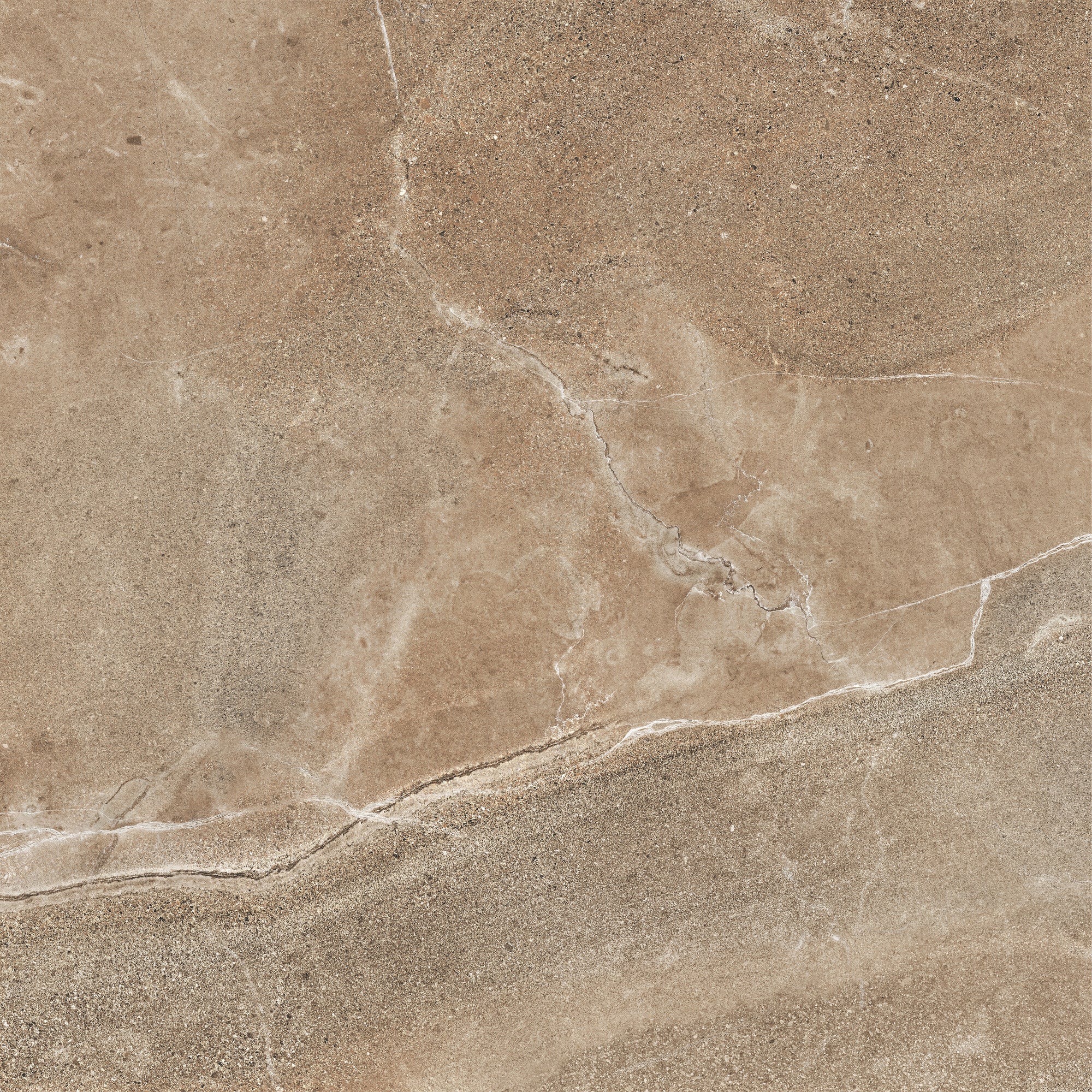 Gres szkliwiony Canyon brązowy 60x60 cm 1.44 m2 3