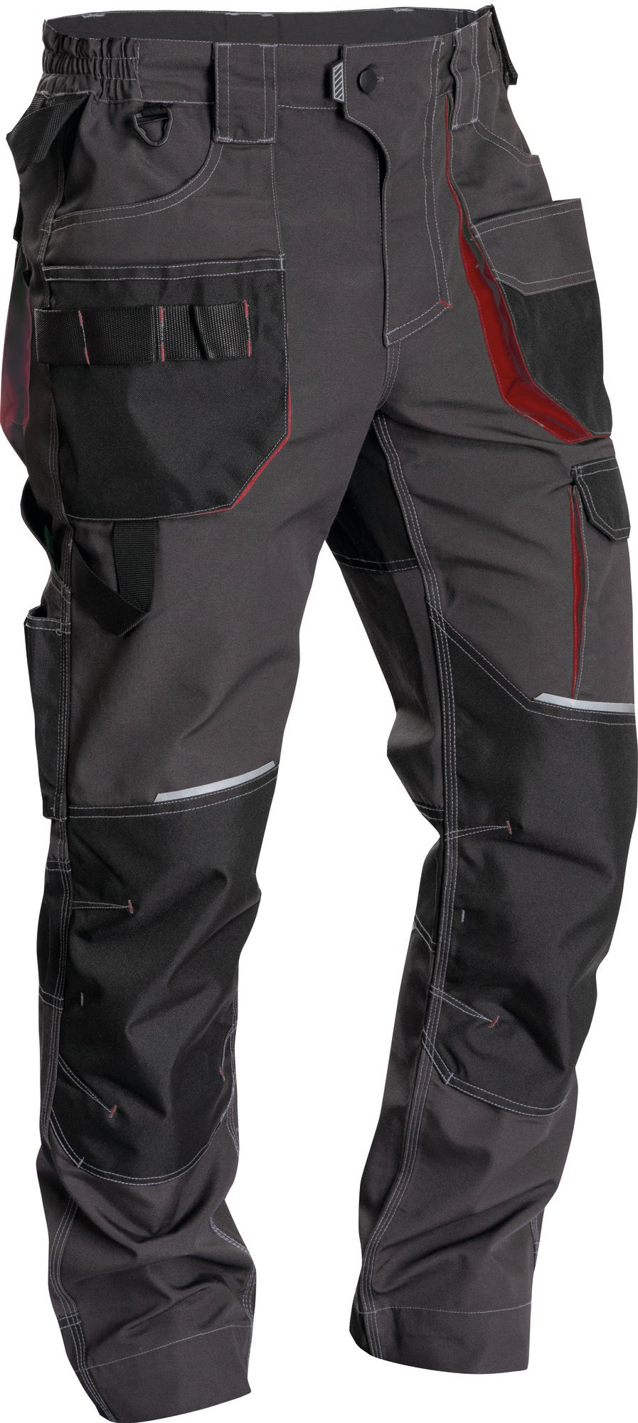 Spodnie robocze REUSEL Cerva, rozm. 2XL (60) 0