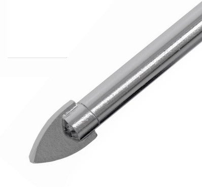 Wiertło do glazury 3x60 mm Dedra 1