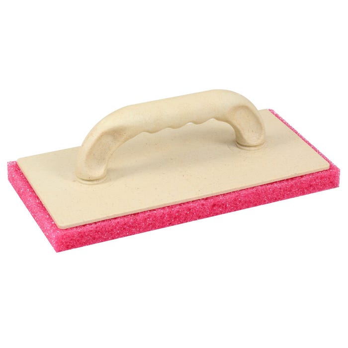 Paca z gąbką rzadką 140x280 mm Kubala