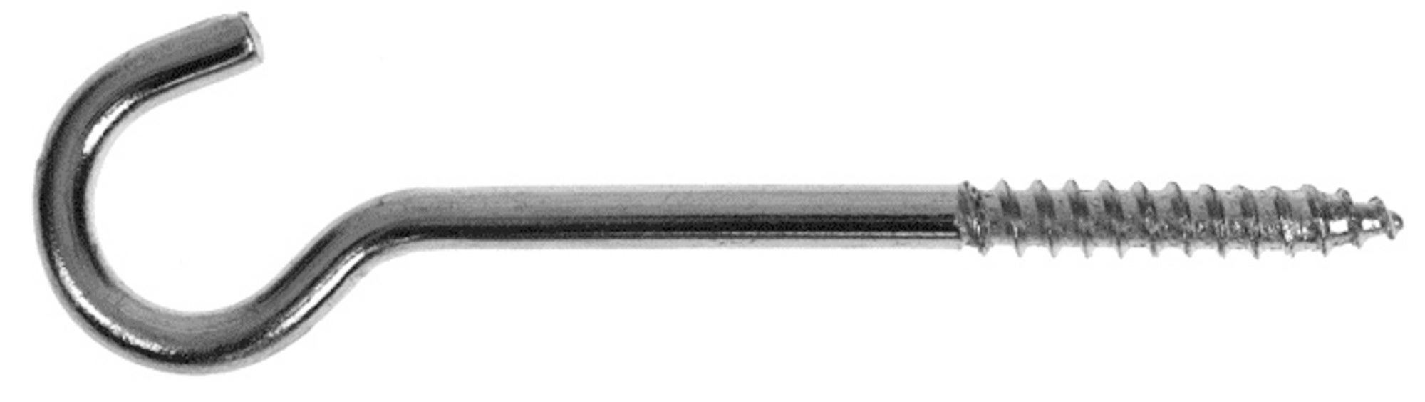 Hak sufitowy 4.7x60 mm 0