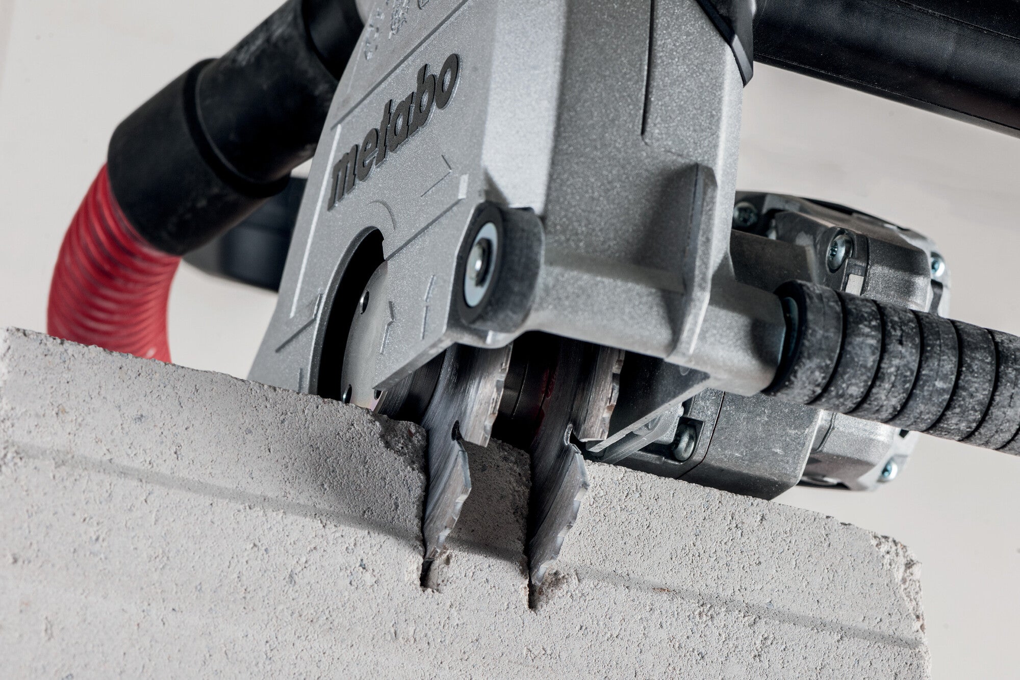 Bruzdownica 1900W MFE 40 Metabo 1