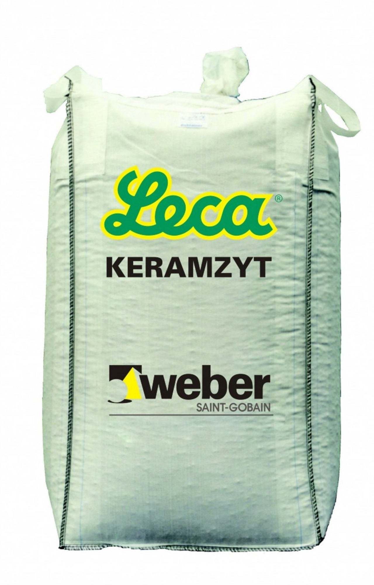 Keramzyt izolacyjny L Leca 2 m3